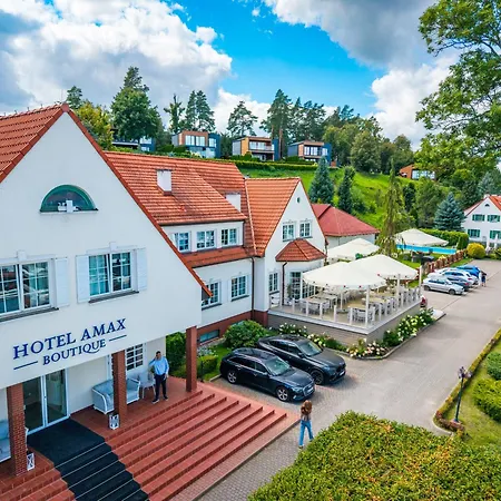 Amax Boutique Hotel-2